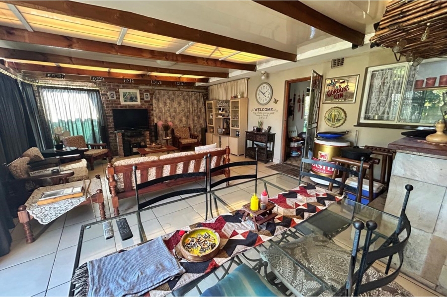 3 Bedroom Property for Sale in Willow Park Eastern Cape
